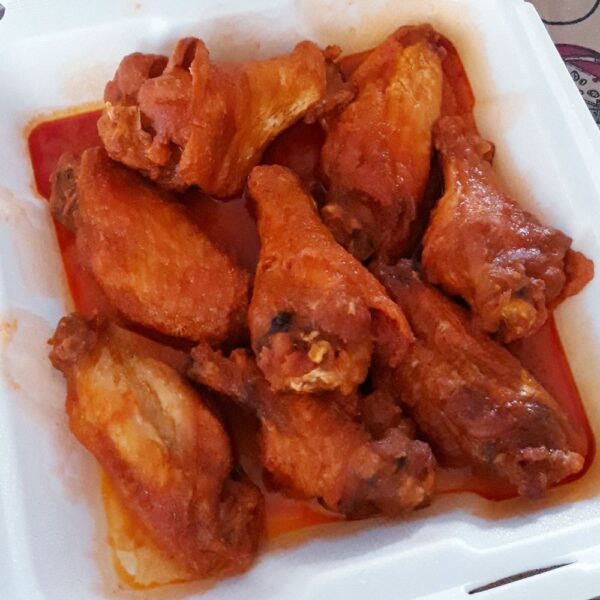 Wings